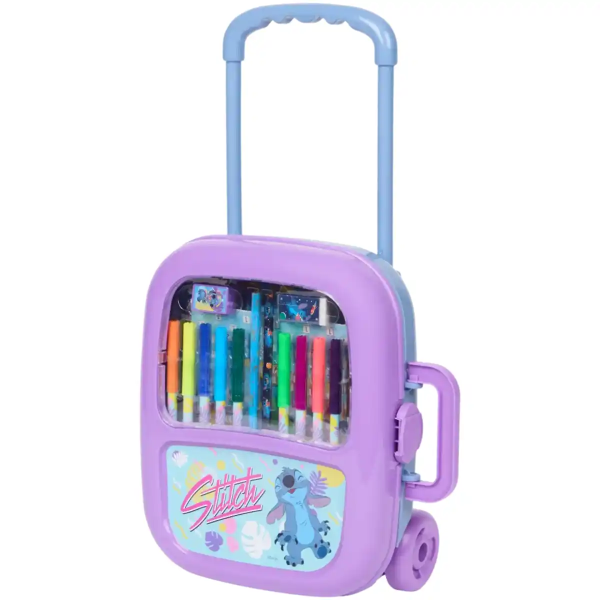 Bild 4 von Mal- und Bastel-Trolley