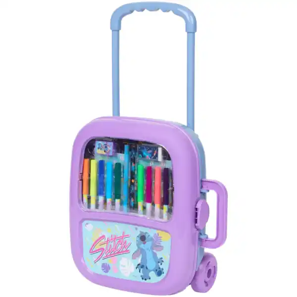 Bild 4 von Mal- und Bastel-Trolley