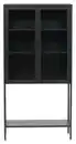 Bild 1 von VITRINE MISHA, Schwarz