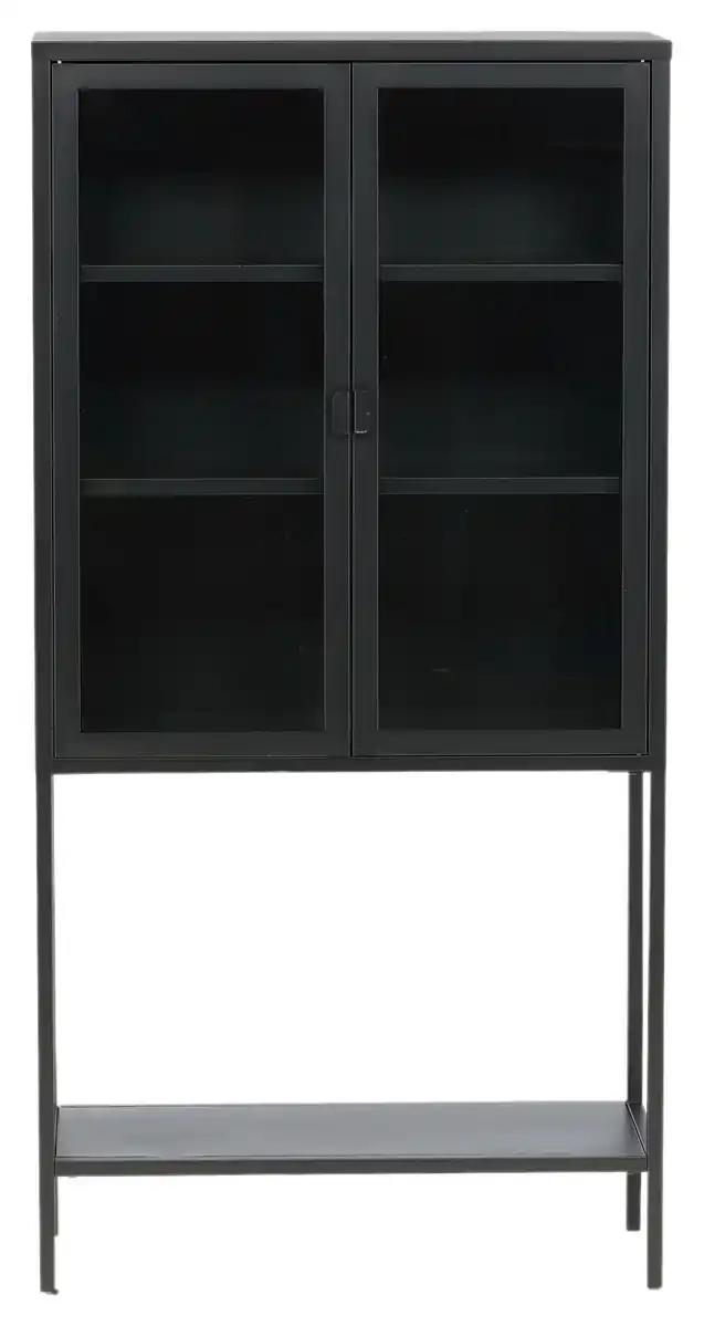 Bild 1 von VITRINE MISHA, Schwarz