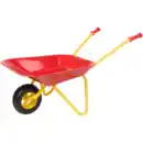 Bild 2 von Kinderschubkarre