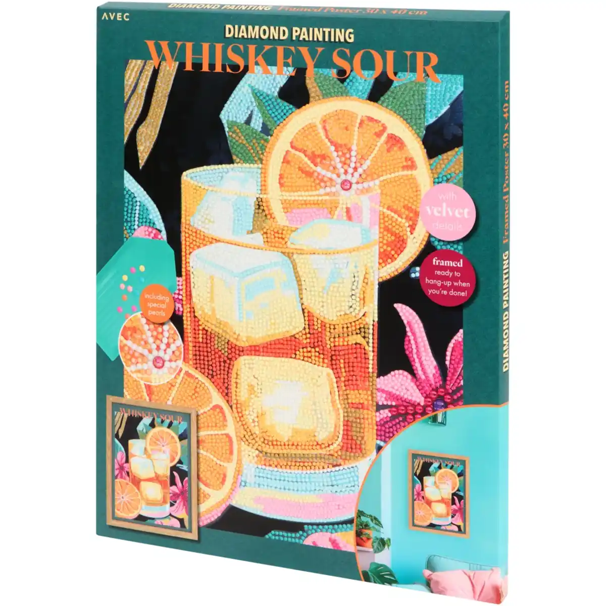 Bild 1 von Diamond Painting