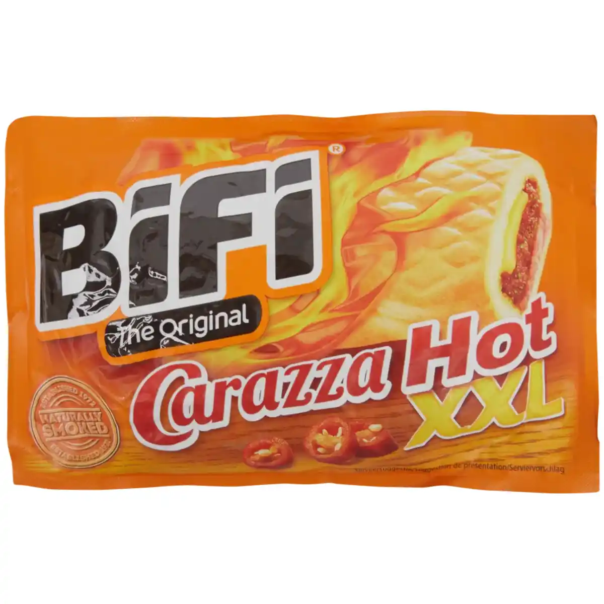 Bild 1 von Bifi The Original Carazza Hot