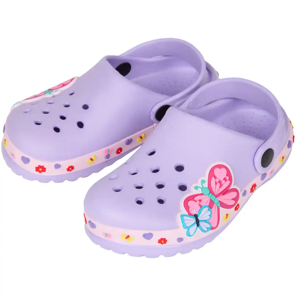 Bild 4 von Kinder-Clogs