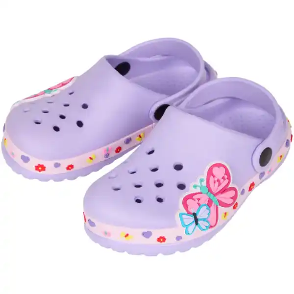 Bild 4 von Kinder-Clogs