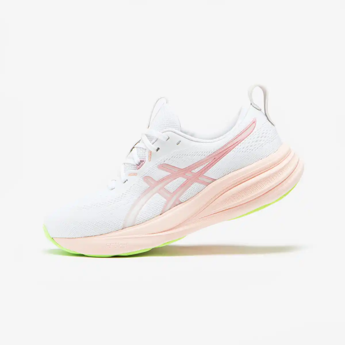 Bild 1 von ASICS Laufschuhe Damen Asics - Gel-Pulse weiß/rosa