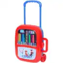 Bild 1 von Mal- und Bastel-Trolley