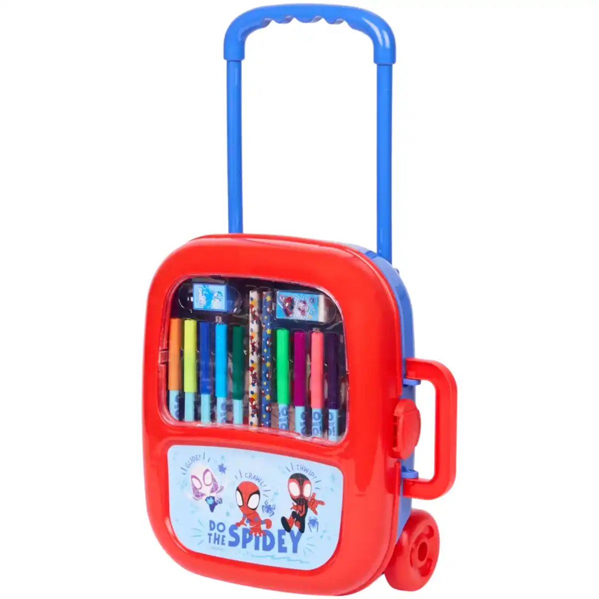 Bild 1 von Mal- und Bastel-Trolley