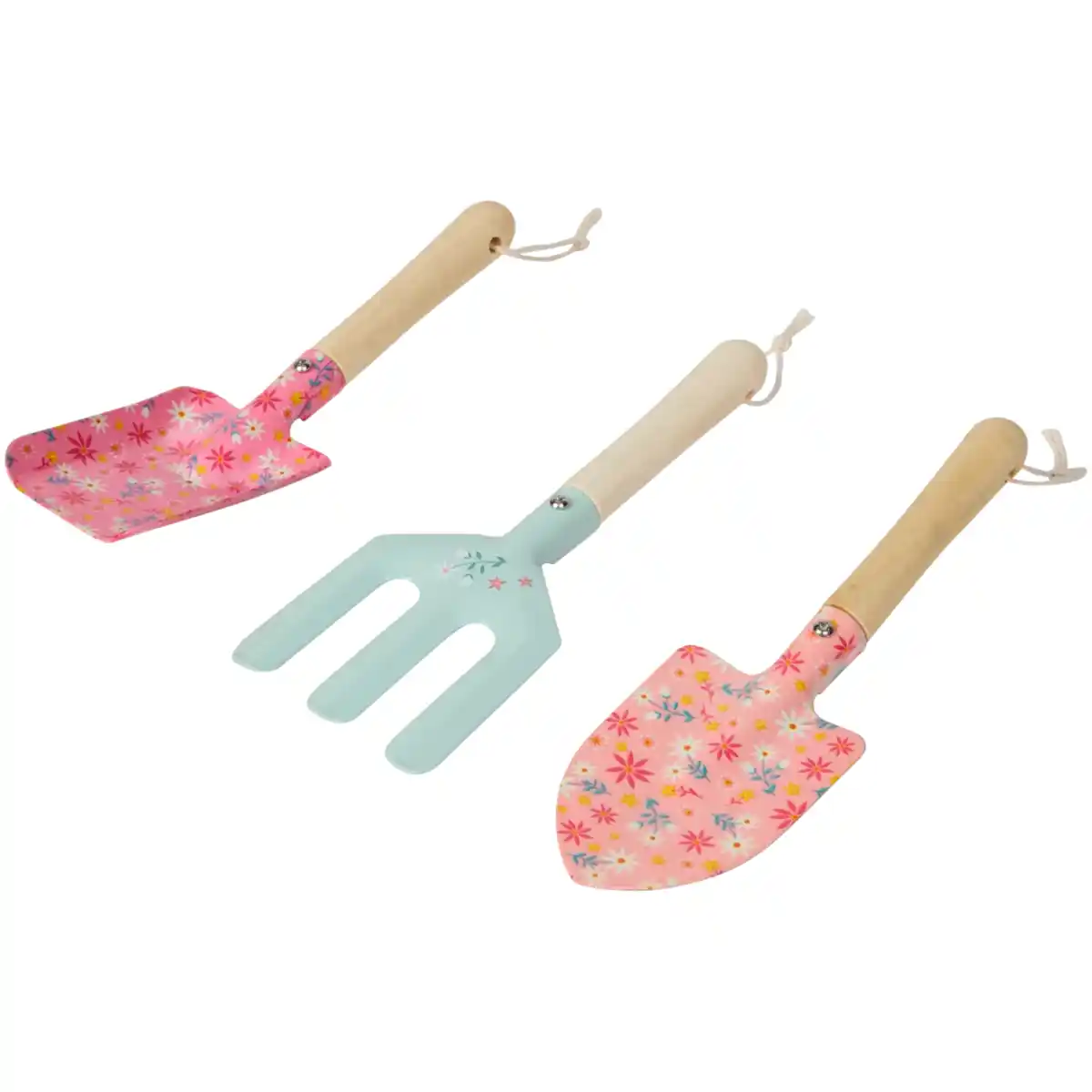 Bild 1 von Gartengeräte-Set