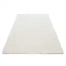 Bild 1 von Ayyildiz  Hochflorteppich Life 1500, Creme, Textil, Uni, rechteckig, 240x340 cm, Oeko-Tex® Standard 100, für Fußbodenheizung geeignet, schmutzabweisend, Hausstauballergiker lichtunempfindlich, ant