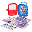 Bild 2 von Mal- und Bastel-Trolley