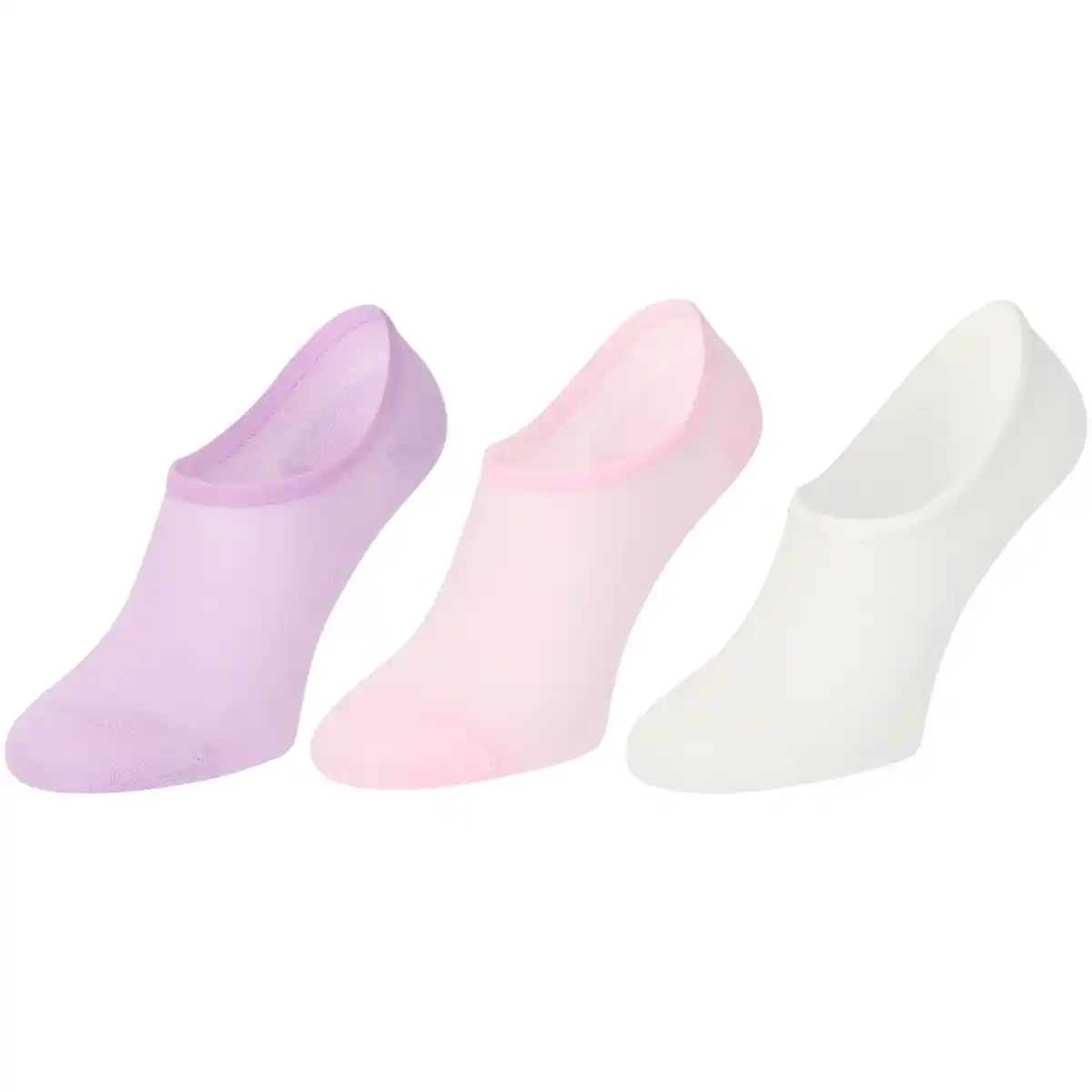 Bild 3 von Mikrofaser-Sneakersocken