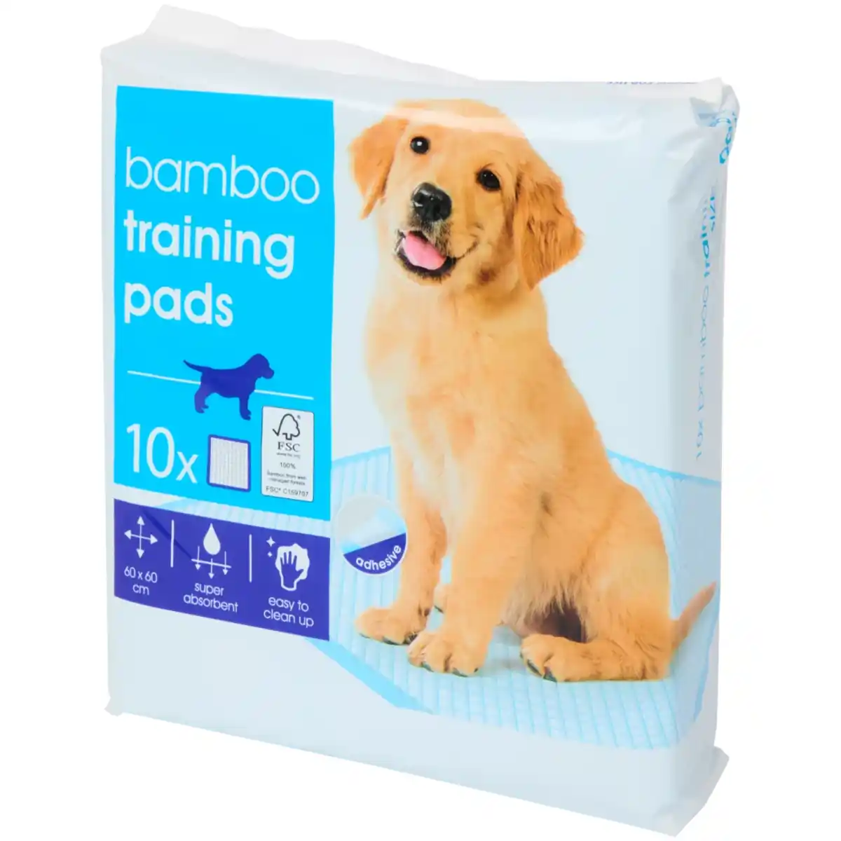 Bild 1 von Welpen-Unterlagen