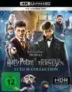 Bild 1 von 4K Ultra HD Blu-ray Wizarding World 11-Film Collection (4K Ultra HD) [11 BR4K]