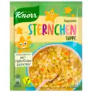 Bild 1 von Knorr Suppenliebe Sternchen Suppe vegan 85g