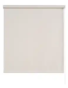 Verdunkelungsrollo Ulrich Sandfarben ca. 120x150cm, Sandfarben