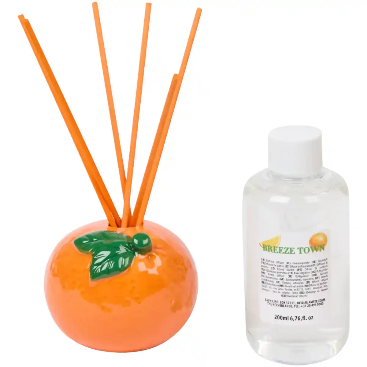 Bild 3 von Duftsticks mit Flakon
