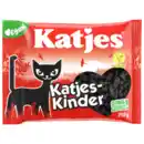 Bild 1 von Katjes Kinder vegan 210g