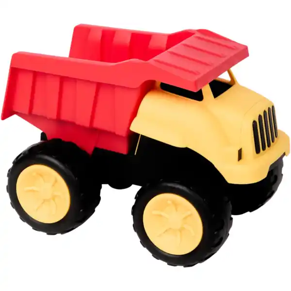 Bild 2 von Baufahrzeug