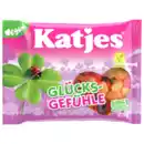 Bild 1 von Katjes Glücksgefühle vegan 210g