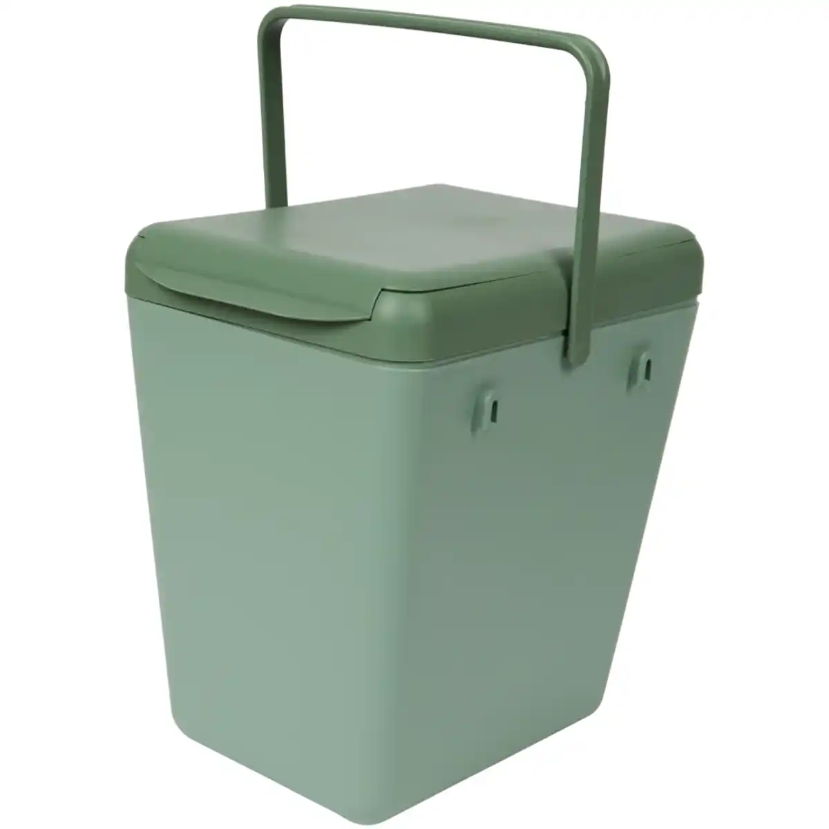 Bild 1 von Mülleimer