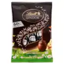 Bild 1 von Lindt Lindor Eier Dunkel 90g