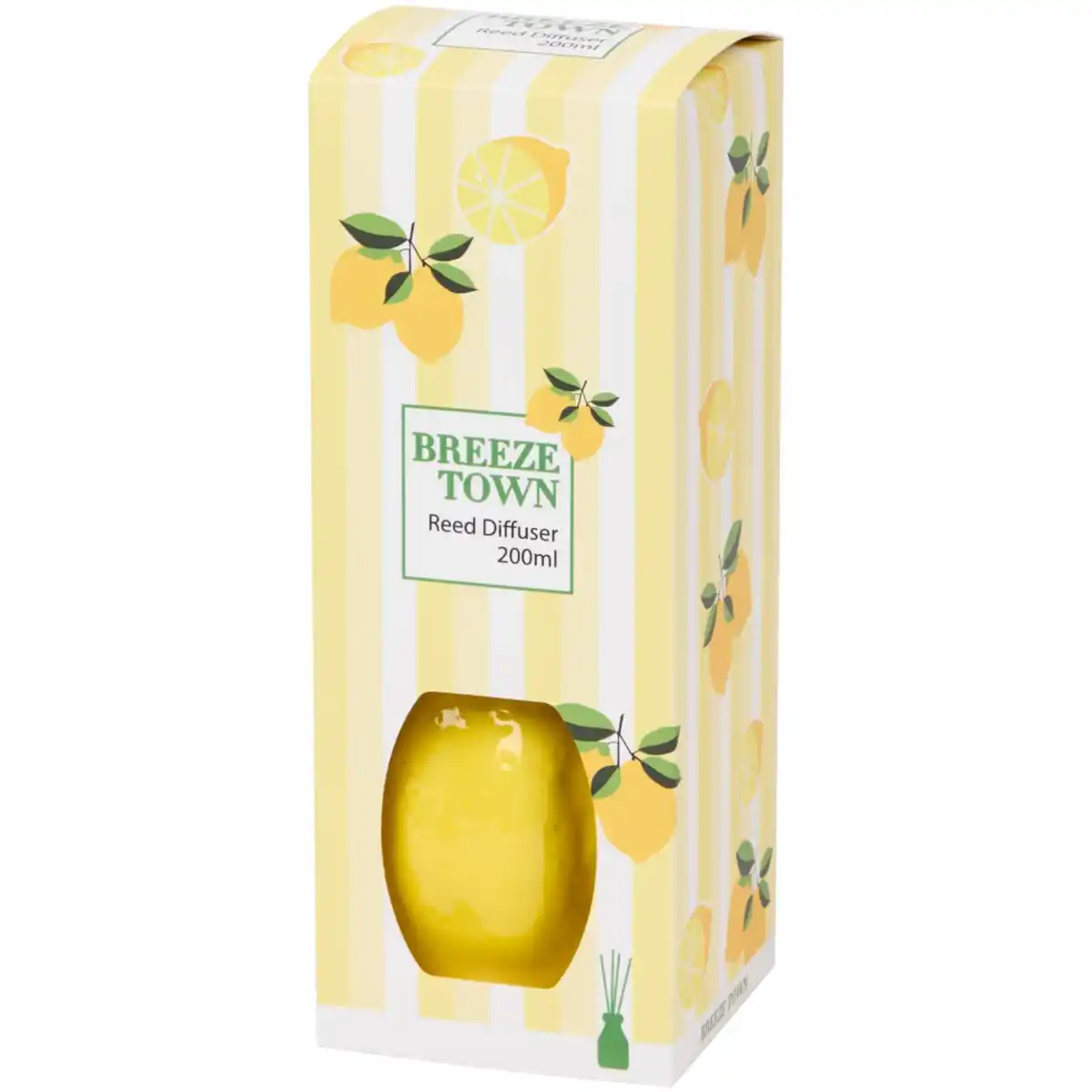 Bild 2 von Duftsticks mit Flakon