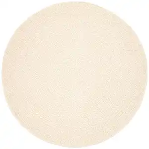 WEBTEPPICH KENZY 5004 167-CREAM, Creme