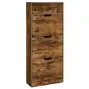 Bild 1 von SCHUHKIPPER SHOE CABINET, Braun