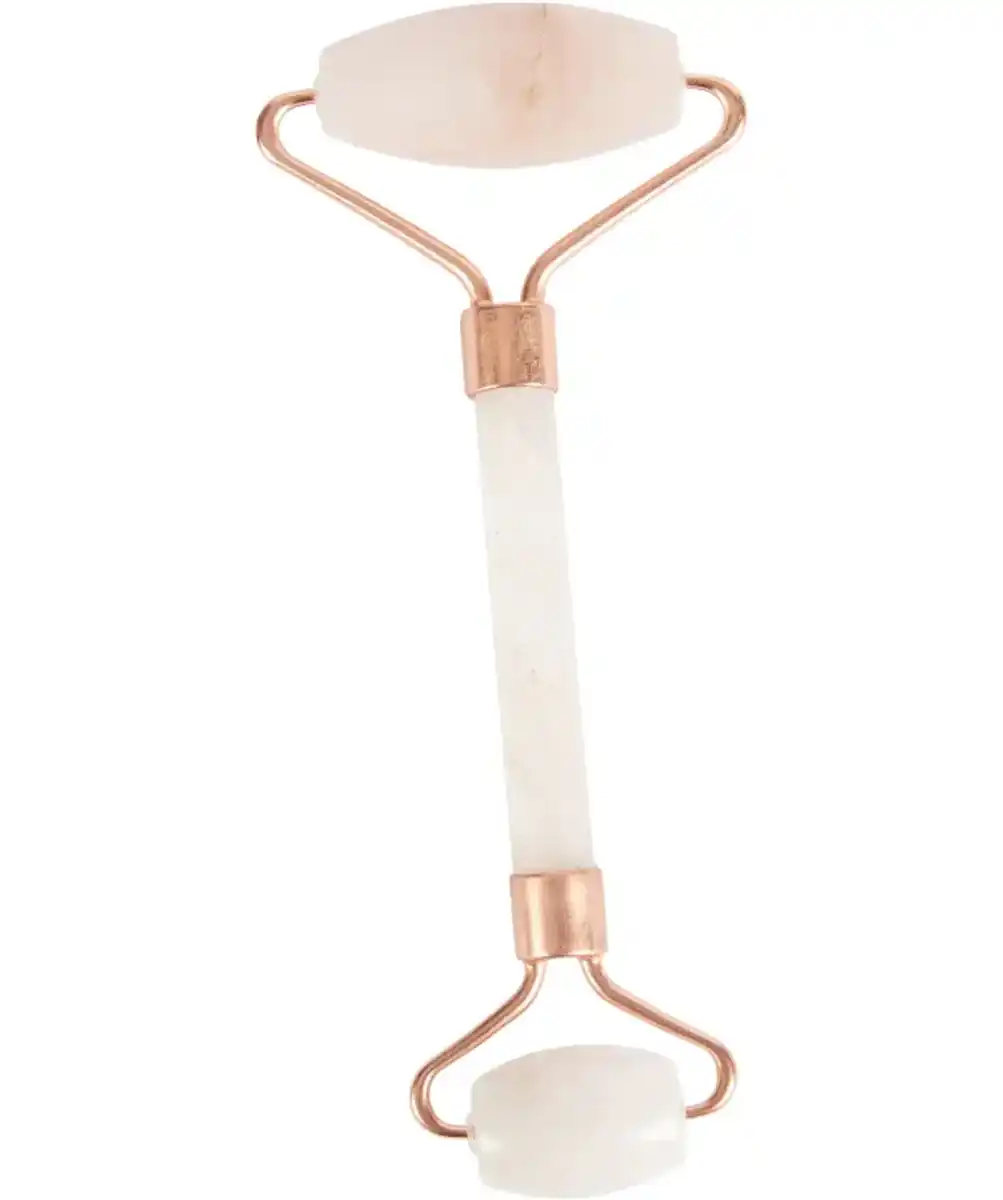 Bild 1 von Massageroller für das Gesicht, rosegold
