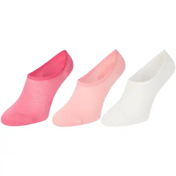 Bild 2 von Mikrofaser-Sneakersocken