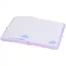 Bild 1 von Plüsch-Notizbuch A5