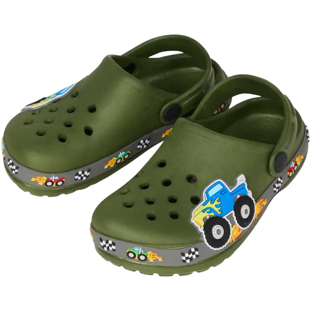 Bild 1 von Kinder-Clogs