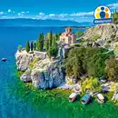 Bild 1 von Nordmazedonien - Juwel des Balkans