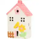 Bild 4 von Deko-Haus mit Beleuchtung