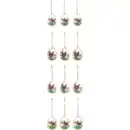 Bild 1 von Home Accents Oster-Dekoanhänger aus Filz