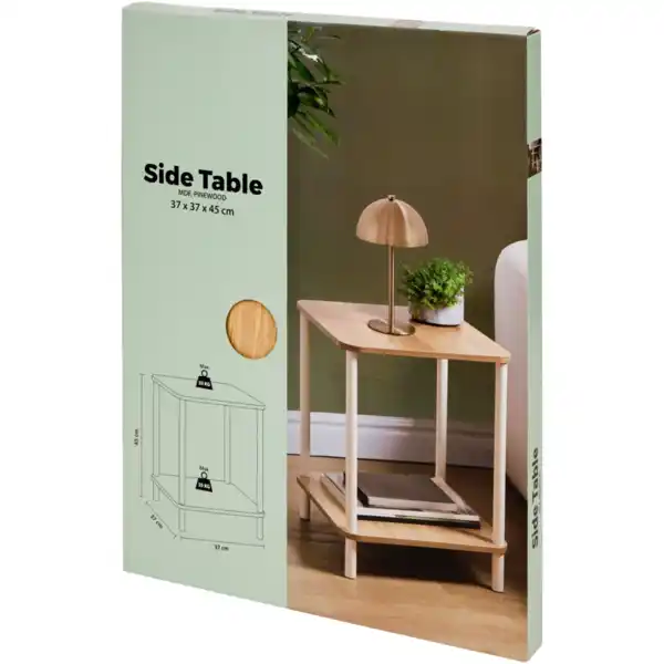 Bild 3 von Beistelltisch