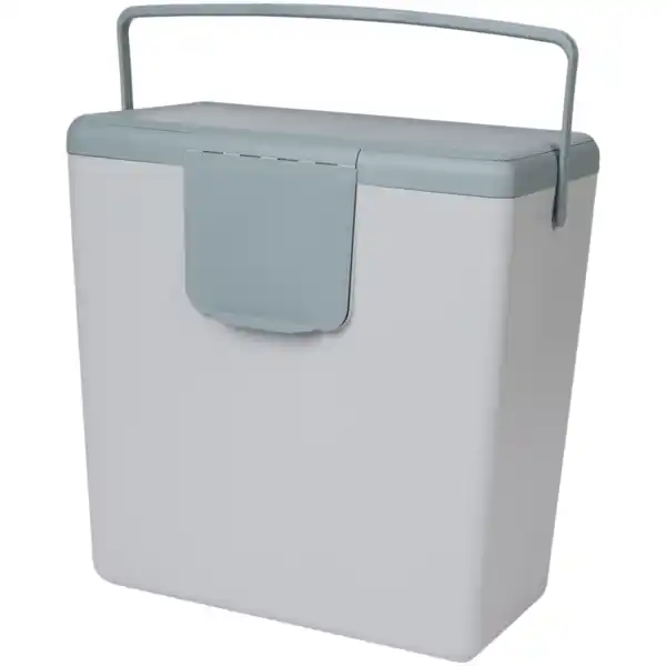 Bild 3 von Mülleimer