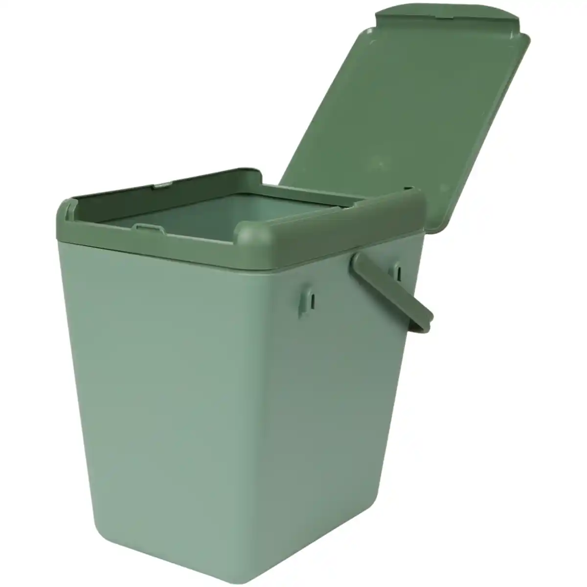 Bild 2 von Mülleimer