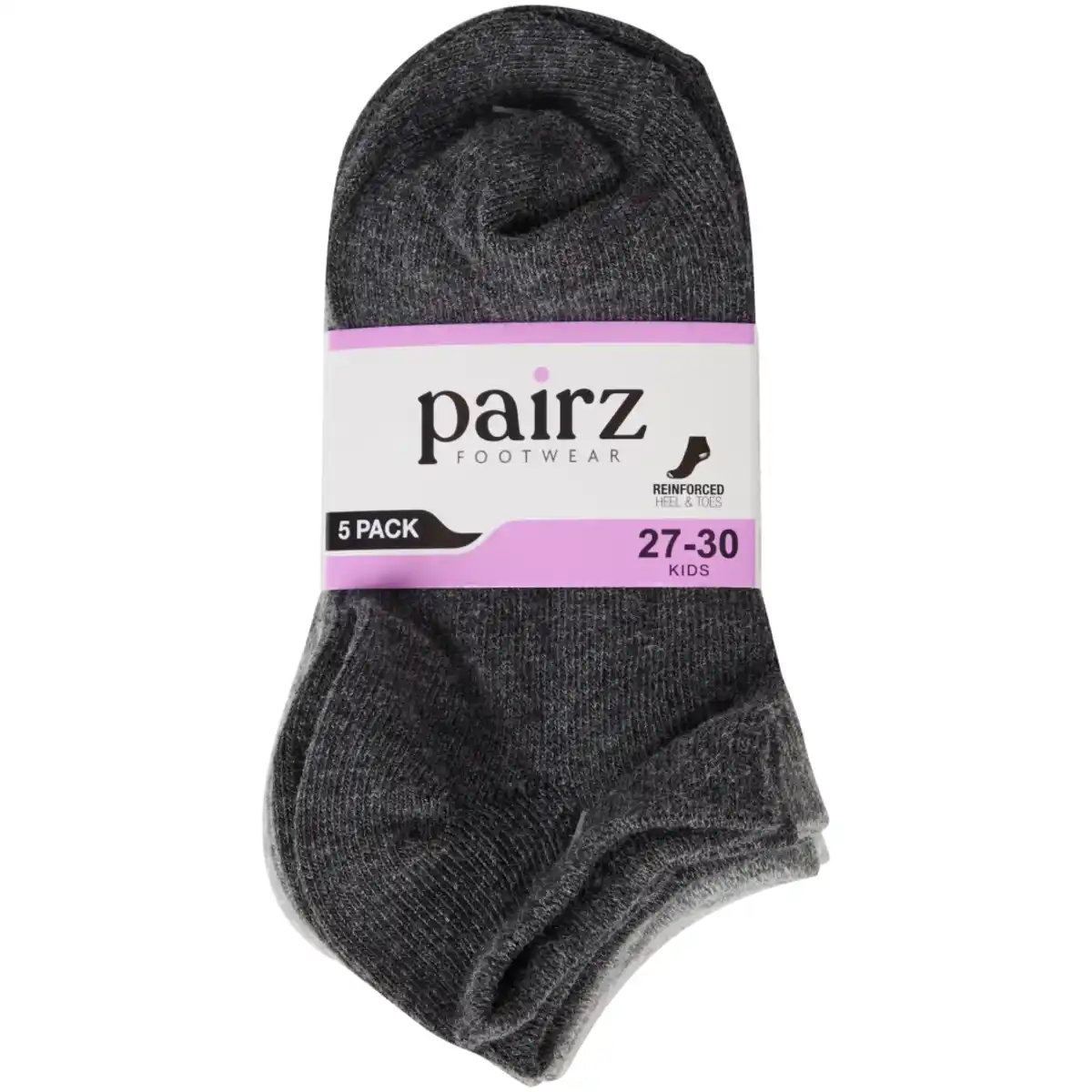 Bild 3 von Pairz Sneakersocken