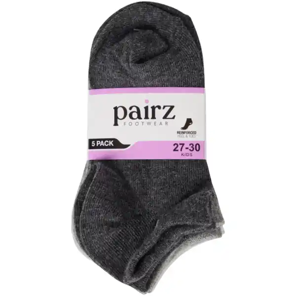 Bild 3 von Pairz Sneakersocken