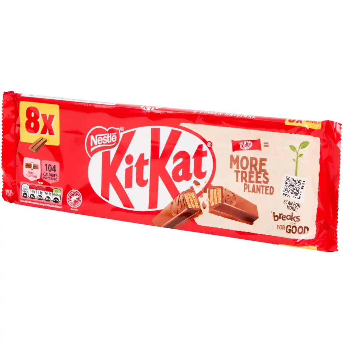 Bild 1 von KitKat