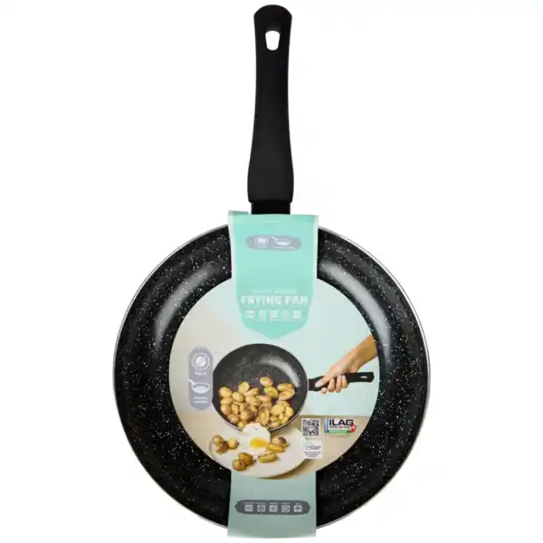 Bild 3 von Ceramic Marble Bratpfanne