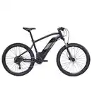 Bild 1 von ROCKRIDER E-Mountainbike Hardtail 27,5 Zoll E-ST 500 schwarz