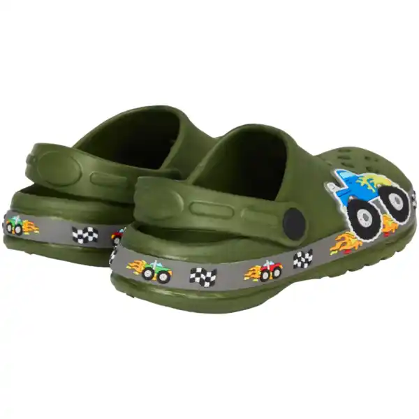 Bild 2 von Kinder-Clogs