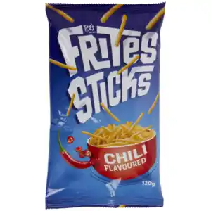 Pommes Sticks Chili