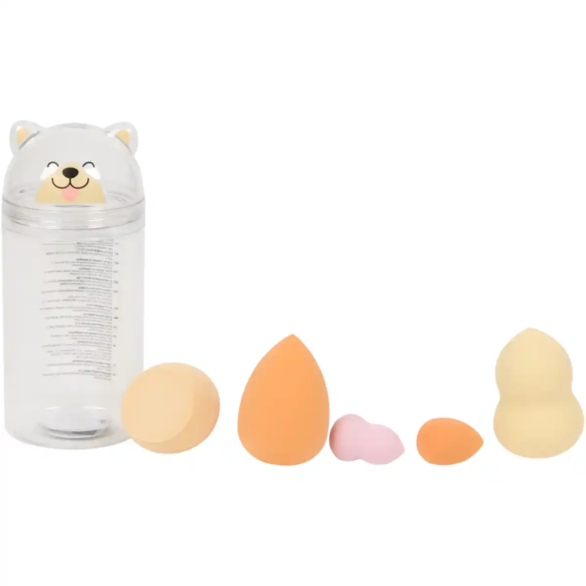 Bild 2 von Make-up-Schwämme