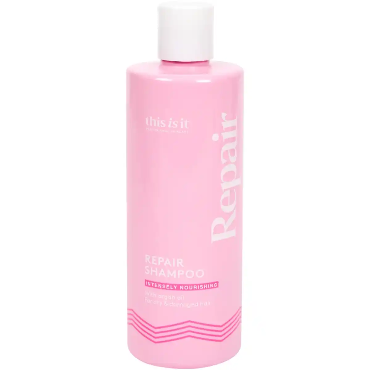 Bild 1 von This is it Shampoo