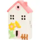 Bild 1 von Deko-Haus mit Beleuchtung