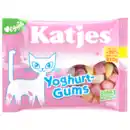 Bild 1 von Katjes Yoghurt Gums 210g